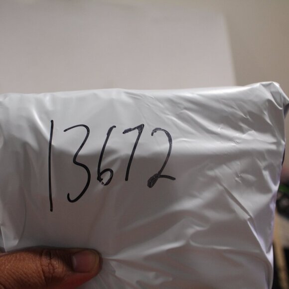 Levi's 559 Men Blue Jeans Casual Denim Size 40X32 - Picture 8 of 8